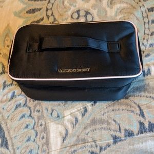 Victoria's Secret bra panty travel accessory bag